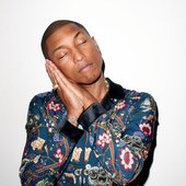 Pharrell