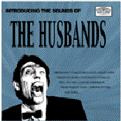 Introducing the Sounds of the Husbands