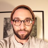 Daniel Harris 