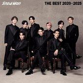 THE BEST 2020 - 2025