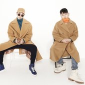 Zion.T, Crush