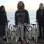 Decrepit Birth 