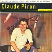 Marion (feat. Claude Vasori et son orchestre) [Mono version]