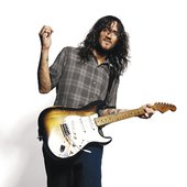 John Frusciante