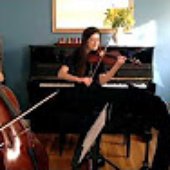Bridesmaids Quartet