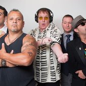 The Dickies