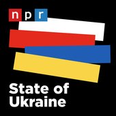State of Ukraine logo