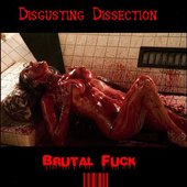 Disgusting Dissection new albom2009