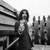 Frank Zappa