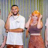 Clean Bandit & Topic