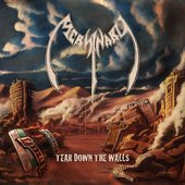 Tear Down The Walls