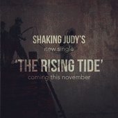 Shaking Judy's new single \"The Rising Tide\" is coming this november