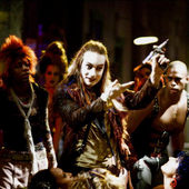 REPO! - Graverobber - Terrance Zdunich