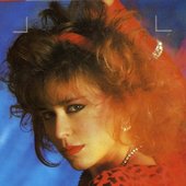 Vicky Larraz en su primera época