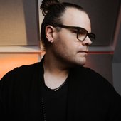 Matthew S. Nelson Spotify Pic