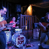 The Noisy Boys