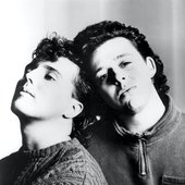 Tears for Fears