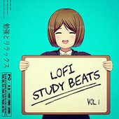 Study Beats Lofi, Vol. 1