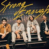 Strong Enough (feat. Bailey Zimmerman) - Single.jpg