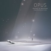 OPUS: Rocket of Whispers (Original Soundtrack)