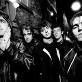 Oasis 1994