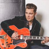 Frankie Ballard (2019)