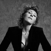 Martha Wainwright by Carl Lessard