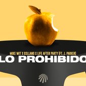 Lo Prohibido