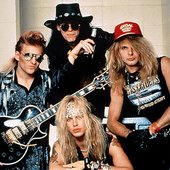 Poison 1990 