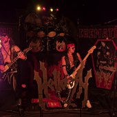 Hellcrash