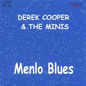 Menlo Blues - Front Cover