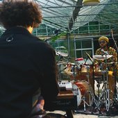 FKJ & Yussef Dayes