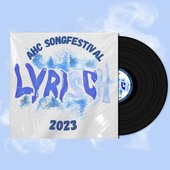 Lyrisch (AHC Songfestival 2023)
