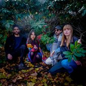 Moriah Plaza, Berlin Germany (Batov Records Bandcamp)