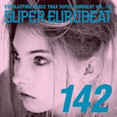 Super Eurobeat Vol.142
