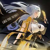 Like the Wind