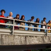 Series 3 Cast