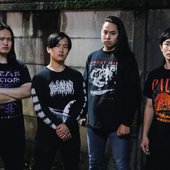 Desolate Sphere 2022