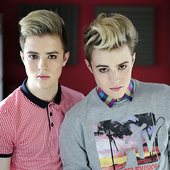 jedward png