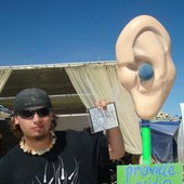 Providing Audio Input