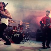 Point - Who Breaks The Silense