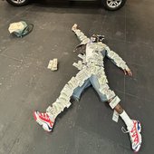 Chizzle Jumpman 💸