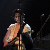 Live @ Faust/Hannover 2011