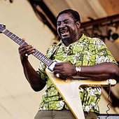 Albert King