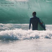 The Blue SurfersWe Are At War.jpg