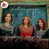 Yennayer Imazighen
