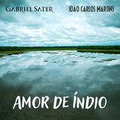 Amor de Índio - Single