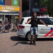 Bokoejul popo