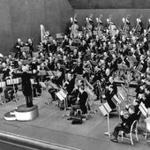 Leopold Stokowski And The Philadelphia Orchestra