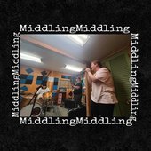 middling